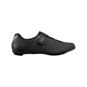 NEW SHIMANO women's sh-rc302w bicycle shoes in black